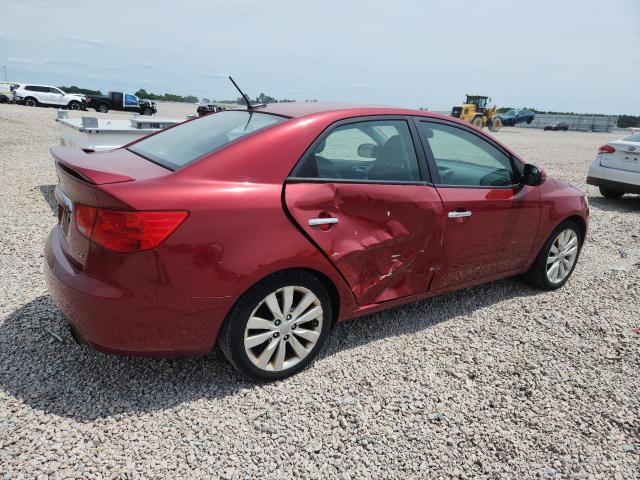 Продажа на аукционе авто 2011 Kia Forte, vin: KNAFW4A31B5397696, номер лота: 55079676