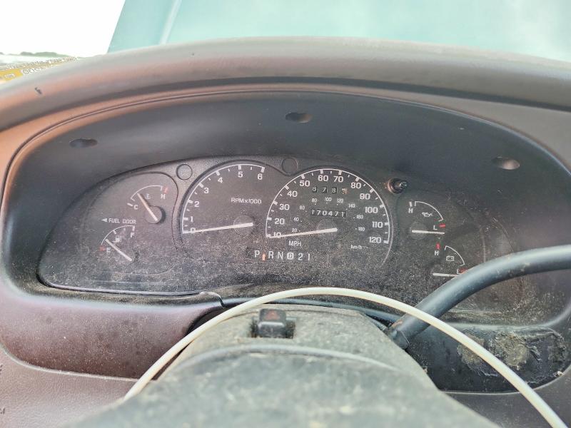 Продаж на аукціоні авто 2000 Ford Explorer, vin: 1FMDU70E5YUA84746, номер лоту: 59133996