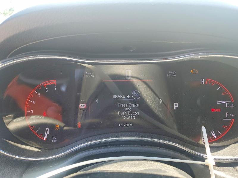 Продаж на аукціоні авто 2015 Dodge Durango, vin: 1C4SDHCT6FC834055, номер лоту: 59219286