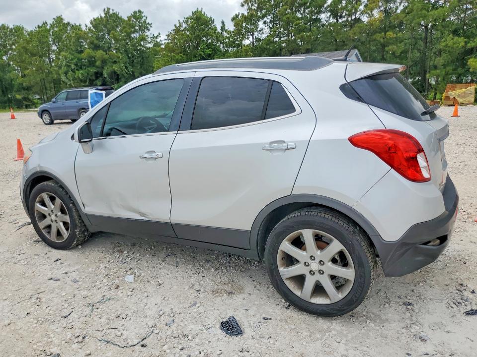 Продажа на аукционе авто 2013 Buick Encore, vin: KL4CJCSB9DB060972, номер лота: 55878636