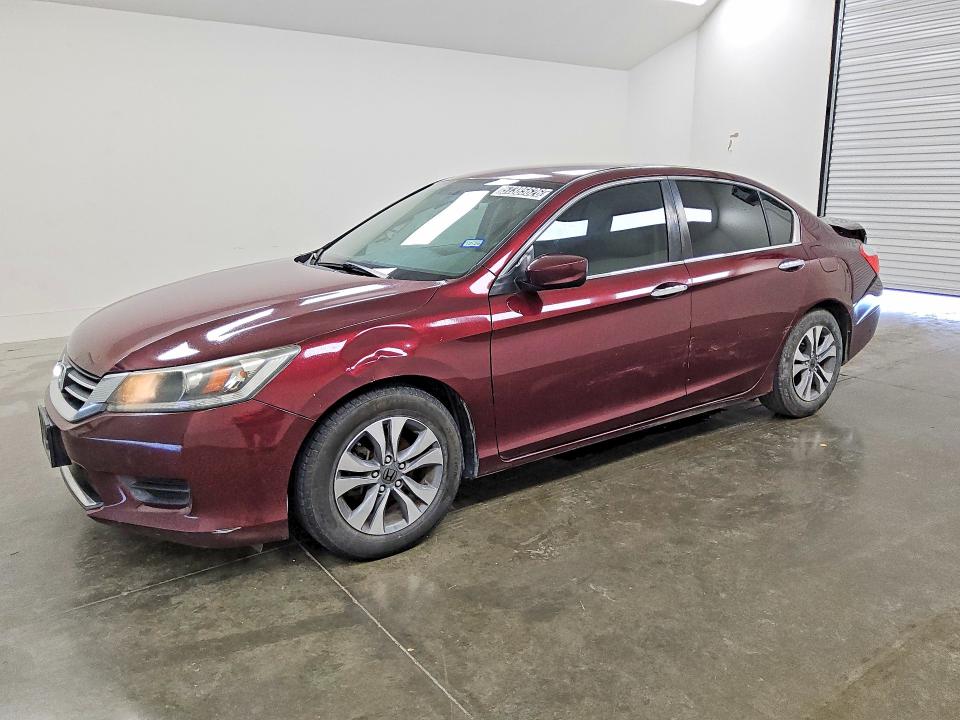 Продажа на аукционе авто 2015 Honda Accord, vin: 1HGCR2F38FA223780, номер лота: 57385626