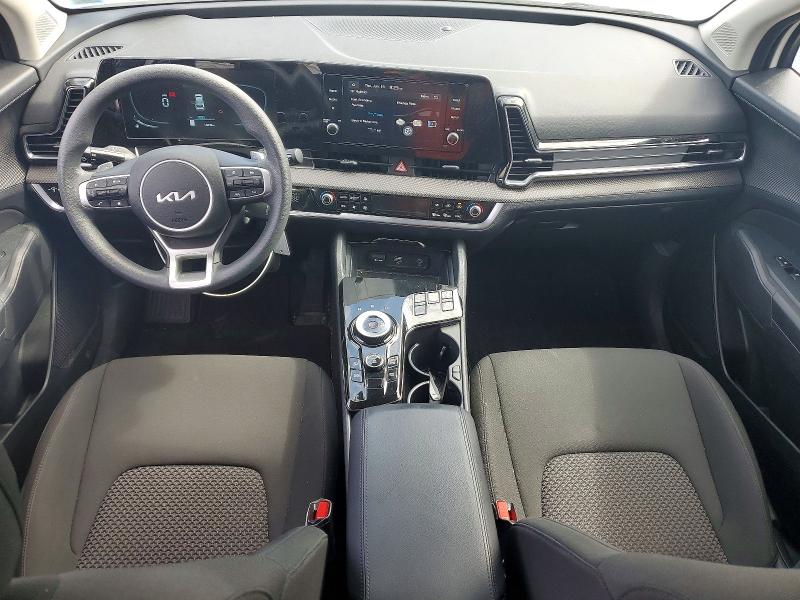 Aukcja sprzedaży 2025 Kia Sportage, vin: KNDPUCDG6S7195561, numer aukcji: 57542196