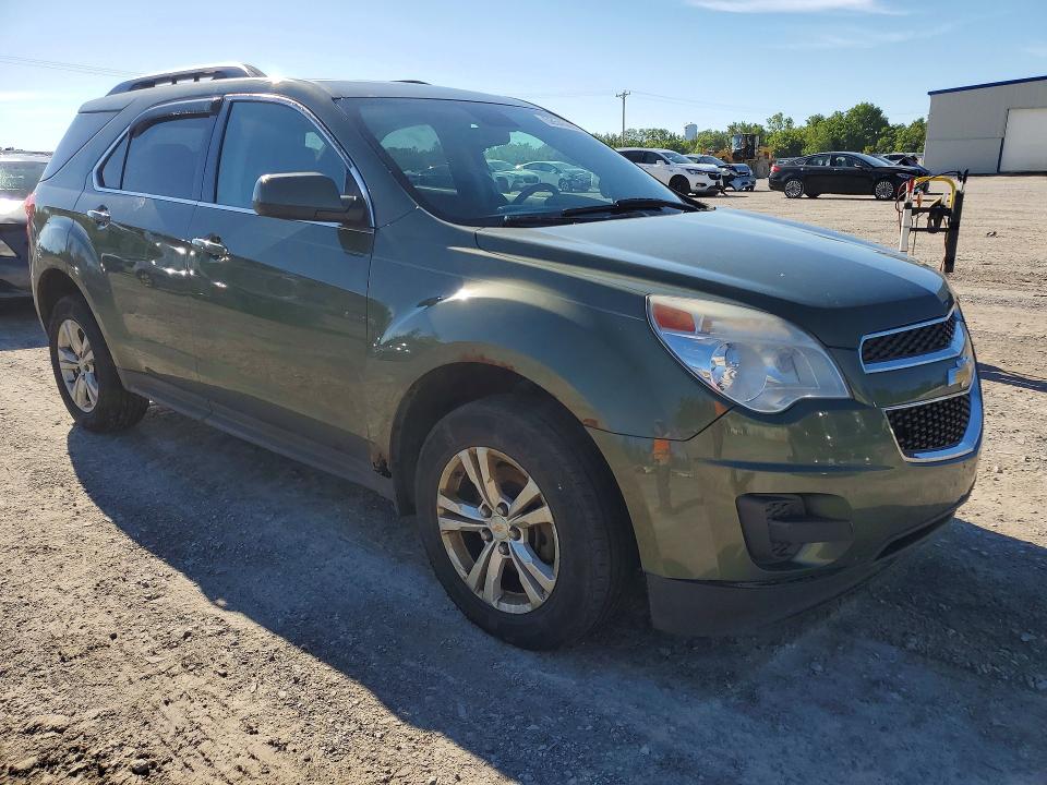 2015 Chevrolet Equinox მანქანა იყიდება აუქციონზე, vin: 2GNFLFEK2F6164145, აუქციონის ნომერი: 58545696