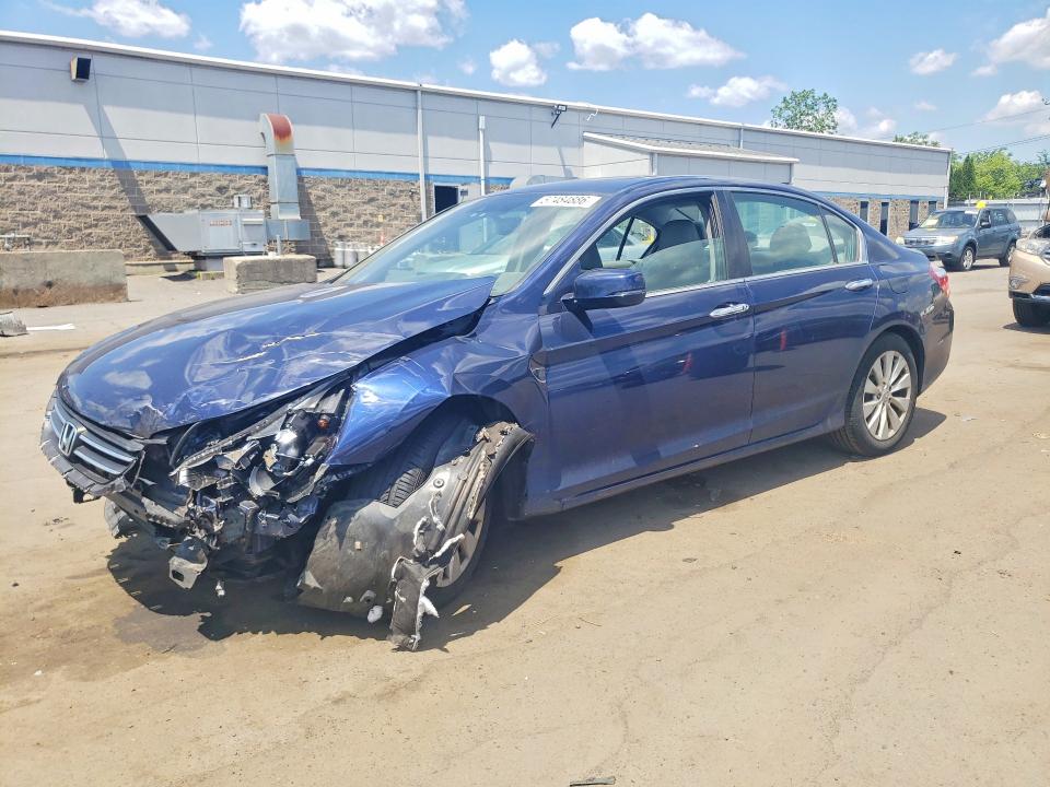 Aukcja sprzedaży 2015 Honda Accord, vin: 1HGCR2F8XFA082397, numer aukcji: 57484886