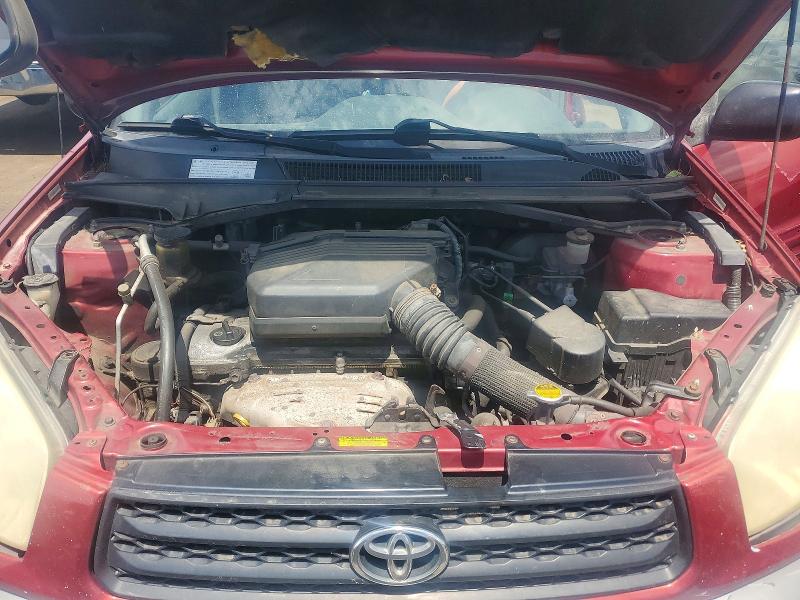 Aukcja sprzedaży 2002 Toyota Rav4, vin: JTEHH20V126048864, numer aukcji: 56505826