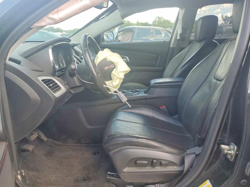 Aukcja sprzedaży 2015 Gmc Terrain, vin: 2GKFLSE35F6421524, numer aukcji: 58008136