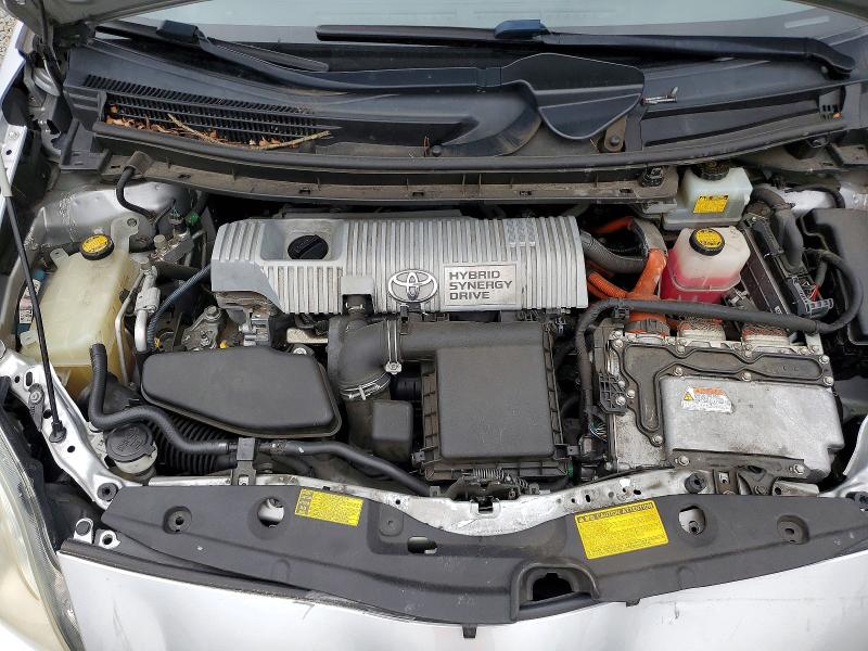 Продажа на аукционе авто 2010 Toyota Prius, vin: JTDKN3DU2A5148227, номер лота: 85456585