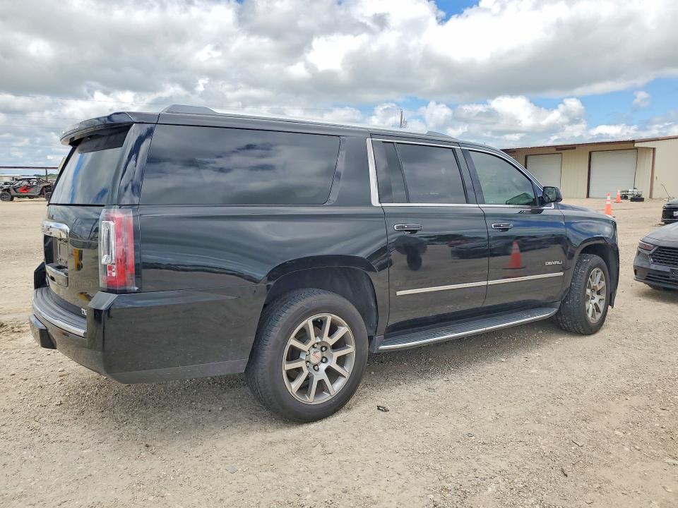 Aukcja sprzedaży 2017 Gmc Yukon Xl, vin: 1GKS1HKJ9HR326420, numer aukcji: 56991756