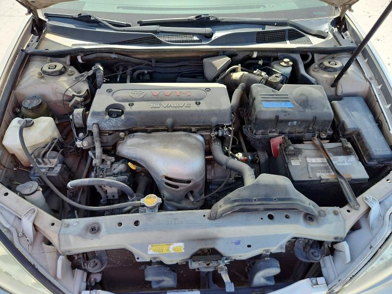 Продажа на аукционе авто 2006 Toyota Camry, vin: 4T1BE32K76U129103, номер лота: 57811566