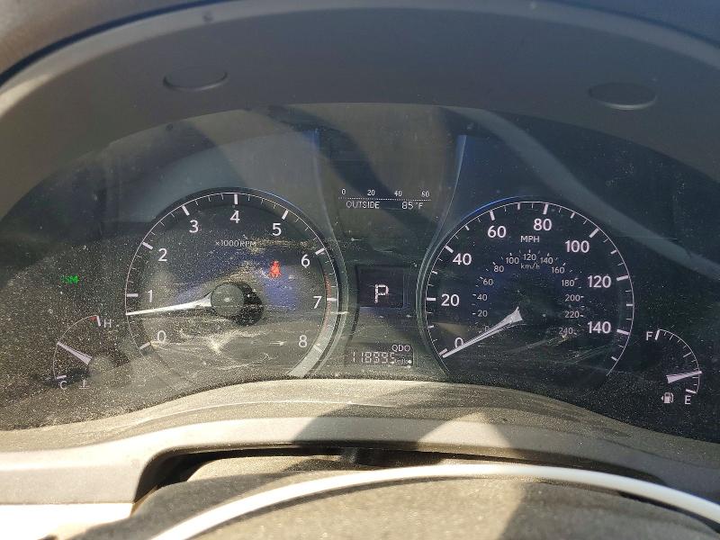 56987306 :رقم المزاد ، 2T2ZK1BA3FC186141 vin ، 2015 Lexus Rx مزاد بيع