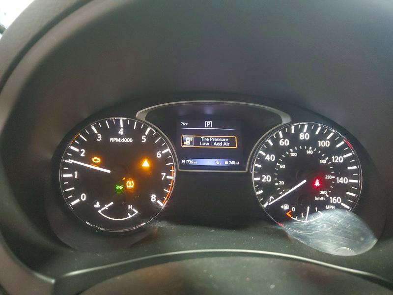 56588886 :رقم المزاد ، 1N4AL3AP7HC272358 vin ، 2017 Nissan Altima مزاد بيع
