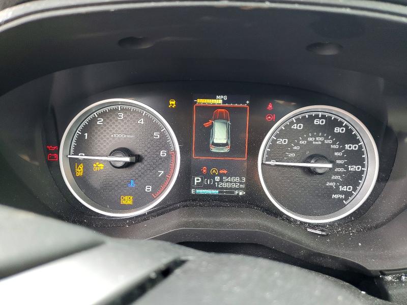 Продажа на аукционе авто 2019 Subaru Forester, vin: JF2SKAEC1KH532147, номер лота: 58041326