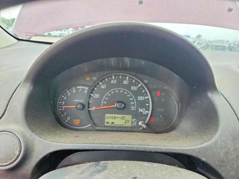 2018 Mitsubishi Mirage მანქანა იყიდება აუქციონზე, vin: ML32A3HJ6JH005147, აუქციონის ნომერი: 57811466