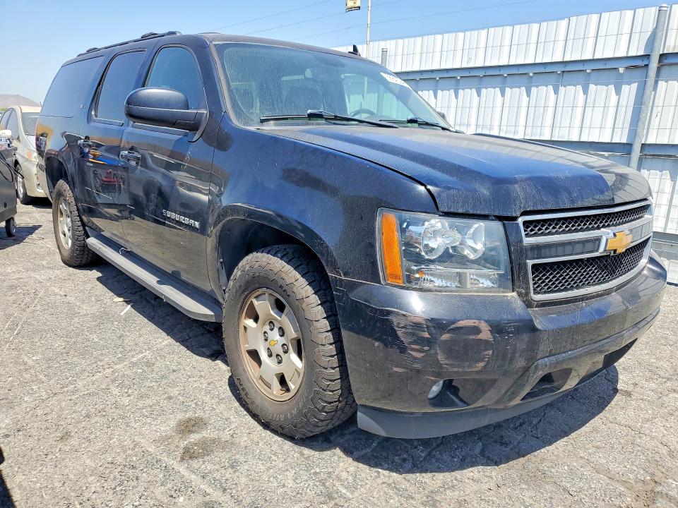 Aukcja sprzedaży 2011 Chevrolet Suburban, vin: 1GNSCJE05BR359736, numer aukcji: 56840246