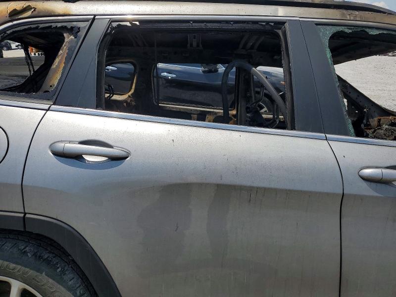 56841166 :رقم المزاد ، 1C4PJLCS5FW589689 vin ، 2015 Jeep Cherokee مزاد بيع