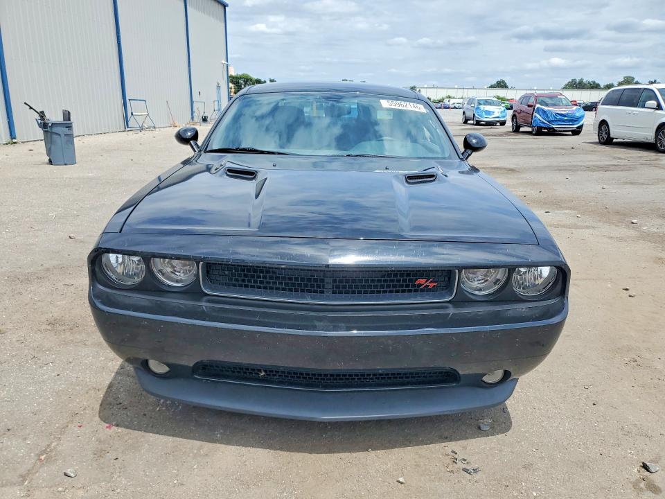 55962146 :رقم المزاد ، 2C3CDYBTXDH729345 vin ، 2013 Dodge Challenger مزاد بيع