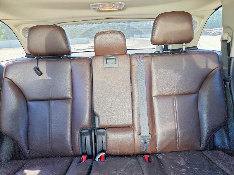 Продажа на аукционе авто 2011 Ford Edge, vin: 2FMDK3KC2BBA25077, номер лота: 55842106