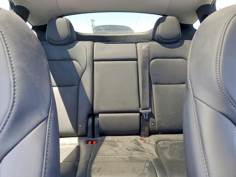 Продажа на аукционе авто 2026 Tesla Model Y, vin: 7SAYGDED3TF402363, номер лота: 56807836