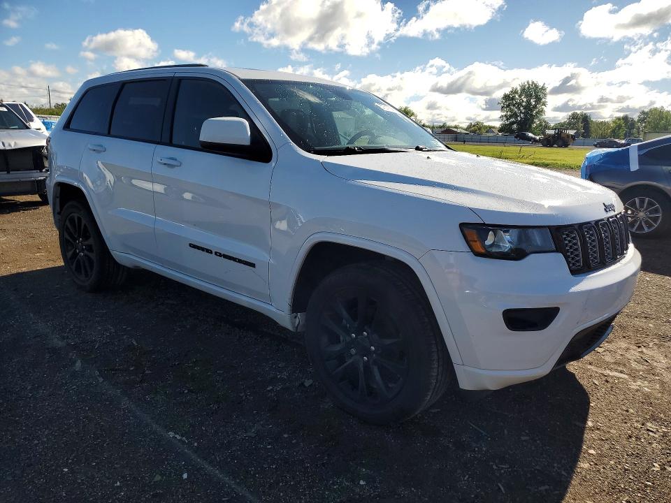 Aukcja sprzedaży 2018 Jeep Grand Cherokee, vin: 1C4RJFAG6JC469015, numer aukcji: 57311656