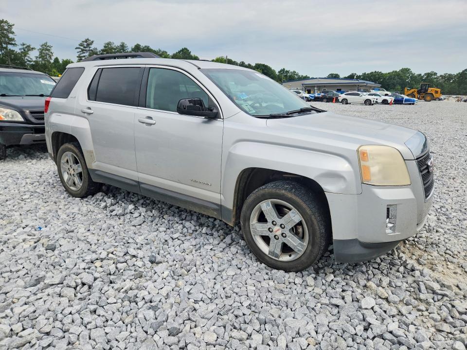 58286986 :رقم المزاد ، 2GKFLSE53C6382302 vin ، 2012 Gmc Terrain مزاد بيع