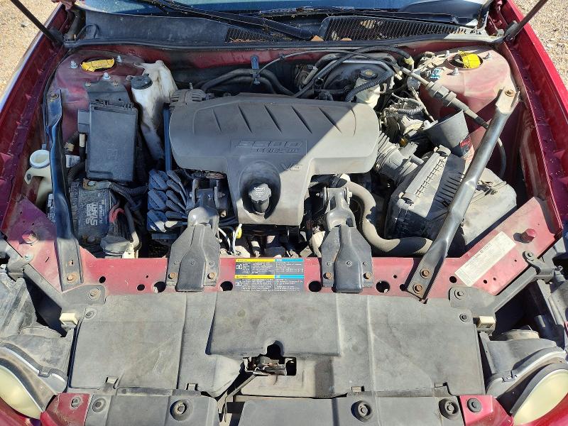 Auction sale of the 2006 Buick Lacrosse, vin: 2G4WD582361174963, lot number: 57193246