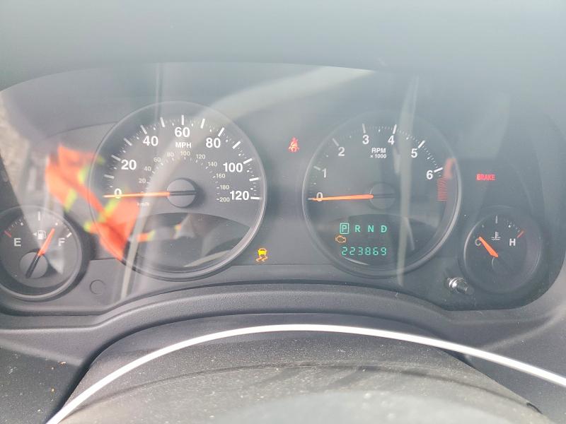 Aukcja sprzedaży 2011 Jeep Compass, vin: 1J4NF1FB4BD216622, numer aukcji: 58693536