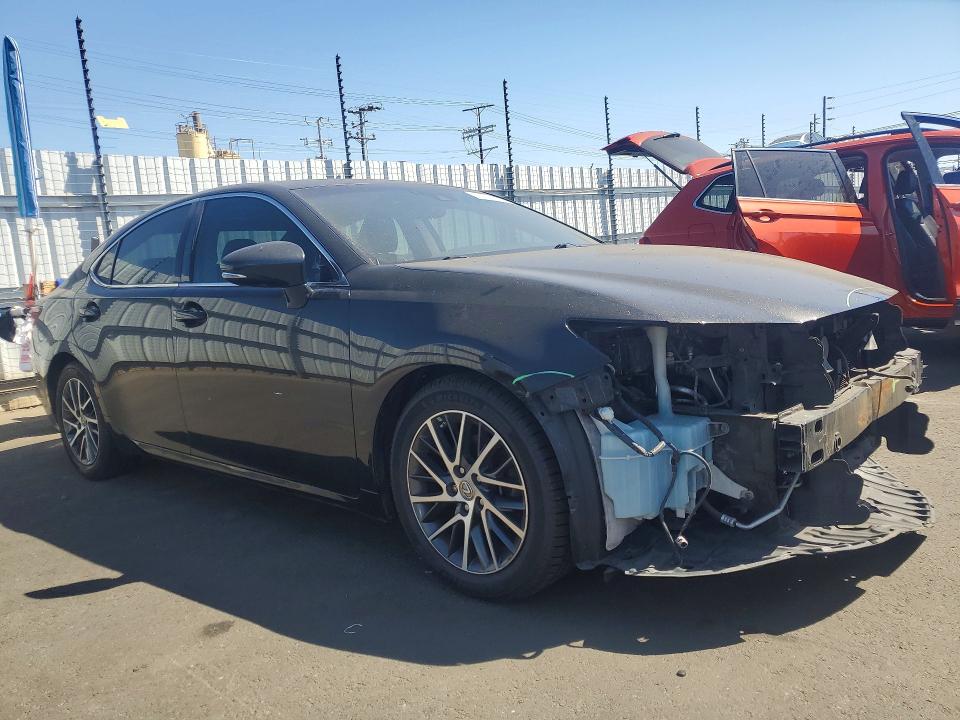 Aukcja sprzedaży 2017 Lexus Es, vin: 58ABK1GG0HU071915, numer aukcji: 57531486