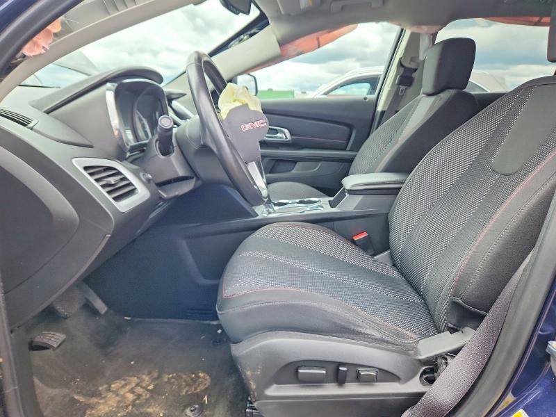 Aukcja sprzedaży 2017 Gmc Terrain, vin: 2GKFLTEK0H6290406, numer aukcji: 57850616