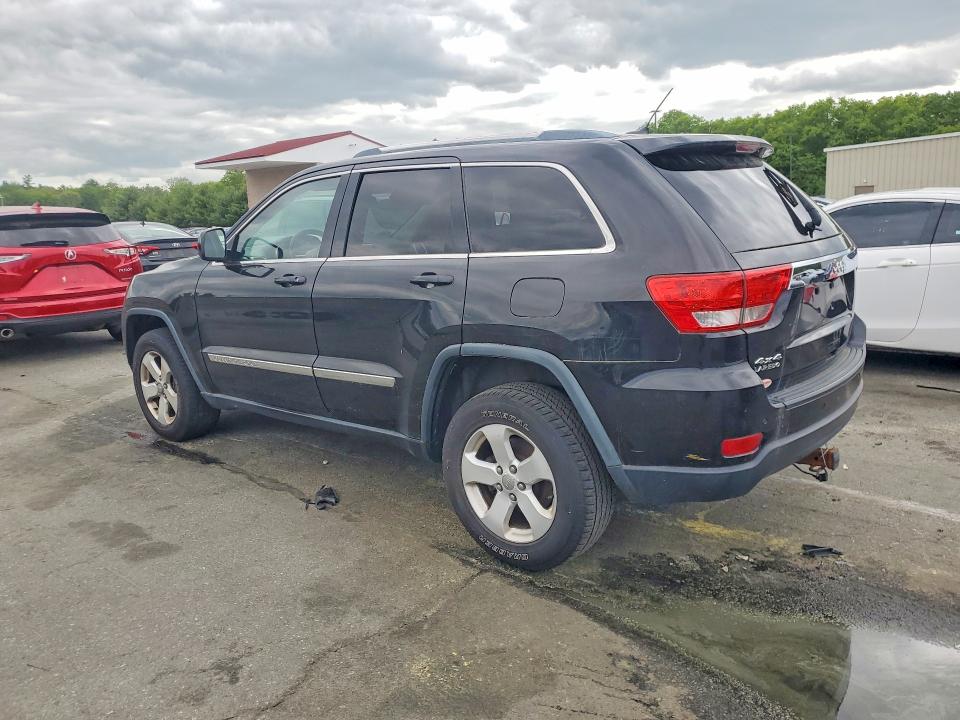 Продаж на аукціоні авто 2012 Jeep Grand Cherokee, vin: 1C4RJFAGXCC255258, номер лоту: 55640676