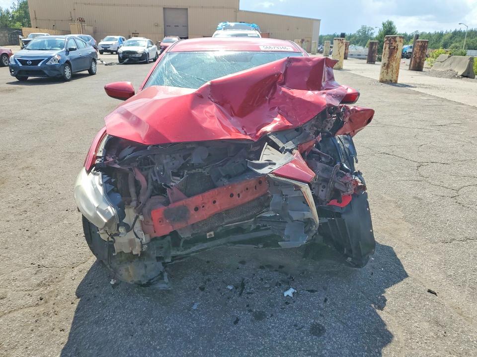 Aukcja sprzedaży 2016 Mazda 6, vin: JM1GJ1U57G1463054, numer aukcji: 56679346