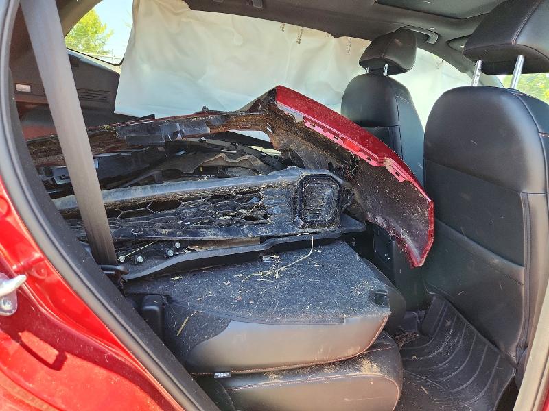 2024 Honda Cr-v მანქანა იყიდება აუქციონზე, vin: 7FARS6H88RE078639, აუქციონის ნომერი: 56891386