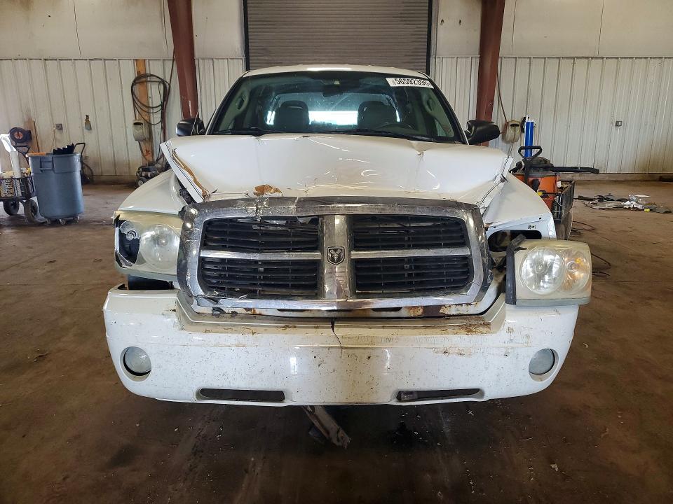 Продажа на аукционе авто 2007 Dodge Dakota, vin: 1D7HW48K87S118400, номер лота: 56592396