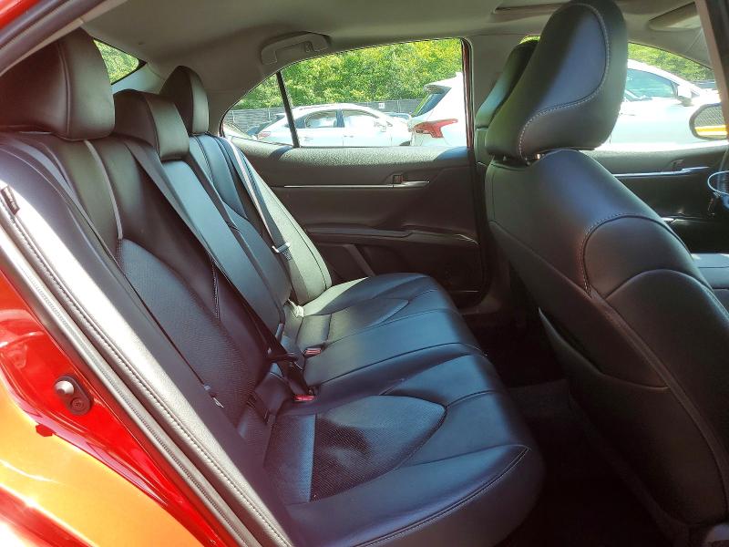Продаж на аукціоні авто 2023 Toyota Camry, vin: 4T1K31AK1PU054914, номер лоту: 56549046