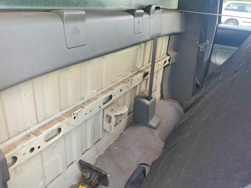 Aukcja sprzedaży 2005 Toyota Tacoma, vin: 5TENX22N15Z038995, numer aukcji: 59338456