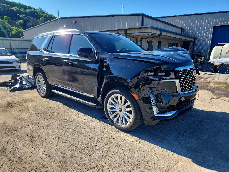 Aukcja sprzedaży 2023 Cadillac Escalade, vin: 1GYS4AKL1PR558806, numer aukcji: 58047856