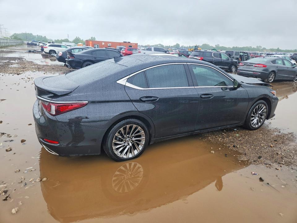 Aukcja sprzedaży 2024 Lexus Es 350, vin: 58AFZ1B17RU179403, numer aukcji: 56351636