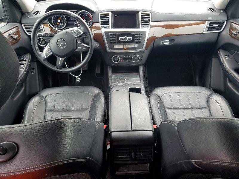 Aukcja sprzedaży 2015 Mercedes-benz Gl, vin: 4JGDF6EE8FA508741, numer aukcji: 57672696