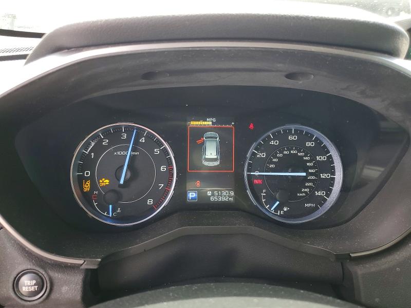 Aukcja sprzedaży 2020 Subaru Ascent, vin: 4S4WMAPD9L3459118, numer aukcji: 56453336