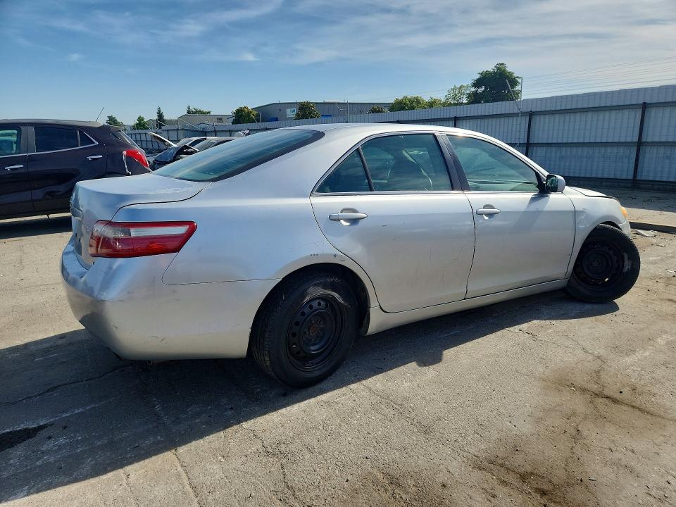 Aukcja sprzedaży 2007 Toyota Camry, vin: 4T1BE46K27U545741, numer aukcji: 55801266