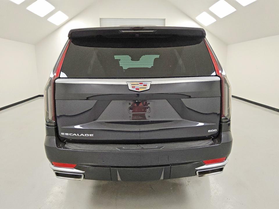 Продаж на аукціоні авто 2023 Cadillac Escalade, vin: 1GYS4BKL0PR317986, номер лоту: 57784036