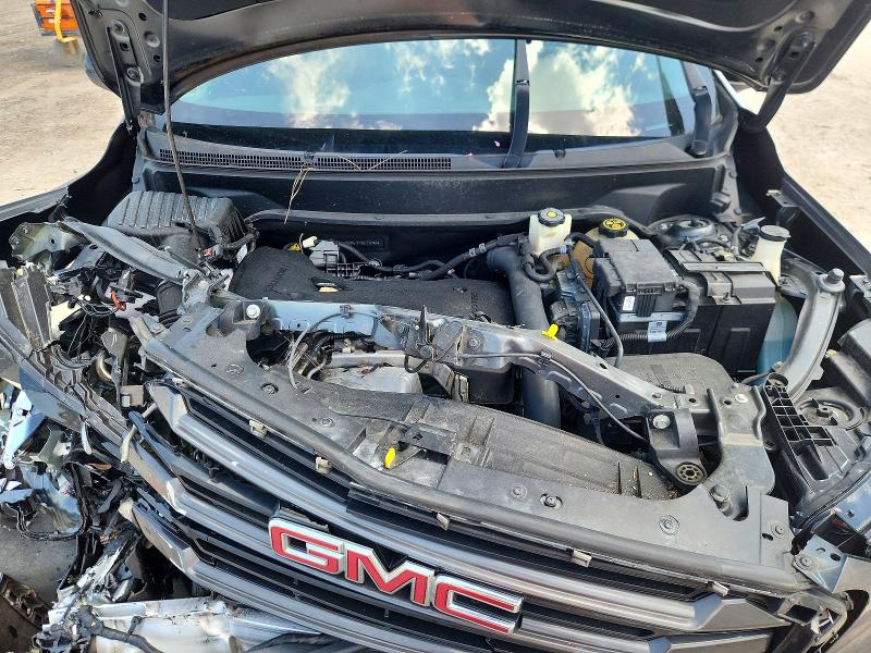 58219526 :رقم المزاد ، 3GKALTEXXKL117565 vin ، 2019 Gmc Terrain مزاد بيع