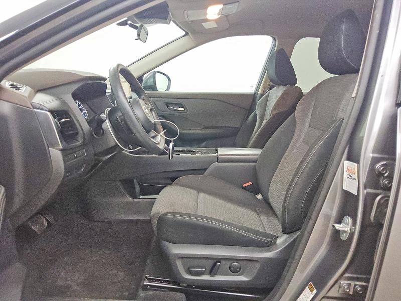 Продаж на аукціоні авто 2021 Nissan Rogue, vin: 5N1AT3BA1MC717526, номер лоту: 57541816