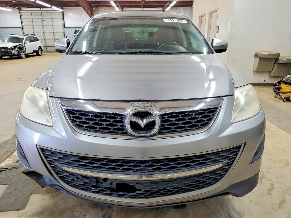 56221966 :رقم المزاد ، JM3TB2CAXC0359293 vin ، 2012 Mazda Cx-9 مزاد بيع