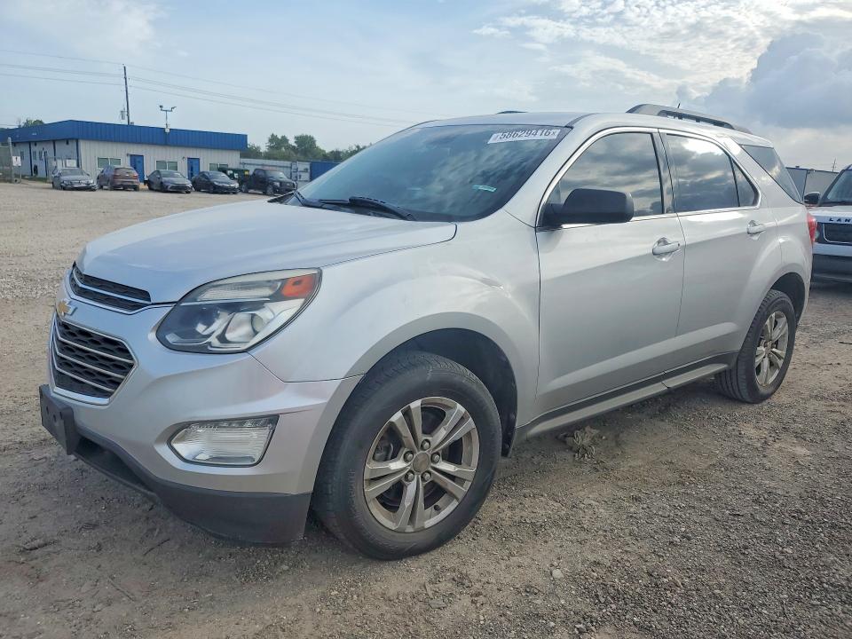 Продажа на аукционе авто 2014 Chevrolet Equinox, vin: 2GNALAEK9E6347215, номер лота: 58629416