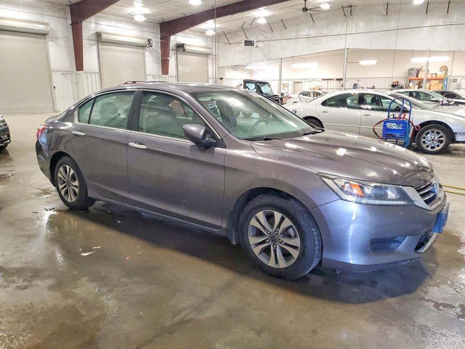 Aukcja sprzedaży 2014 Honda Accord, vin: 1HGCR2F32EA049199, numer aukcji: 58680586