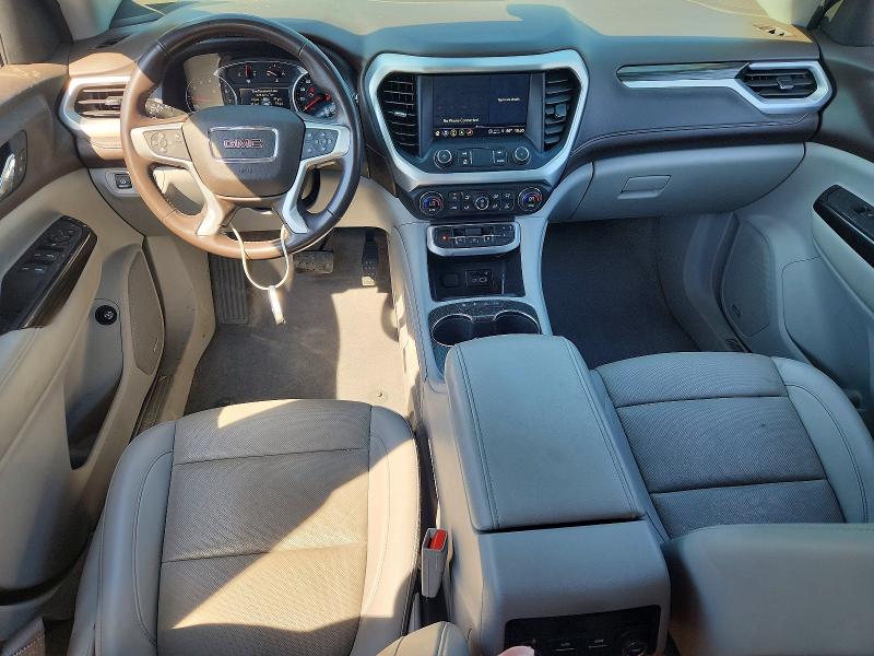 Продажа на аукционе авто 2021 Gmc Acadia, vin: 1GKKNML44MZ154975, номер лота: 55691056
