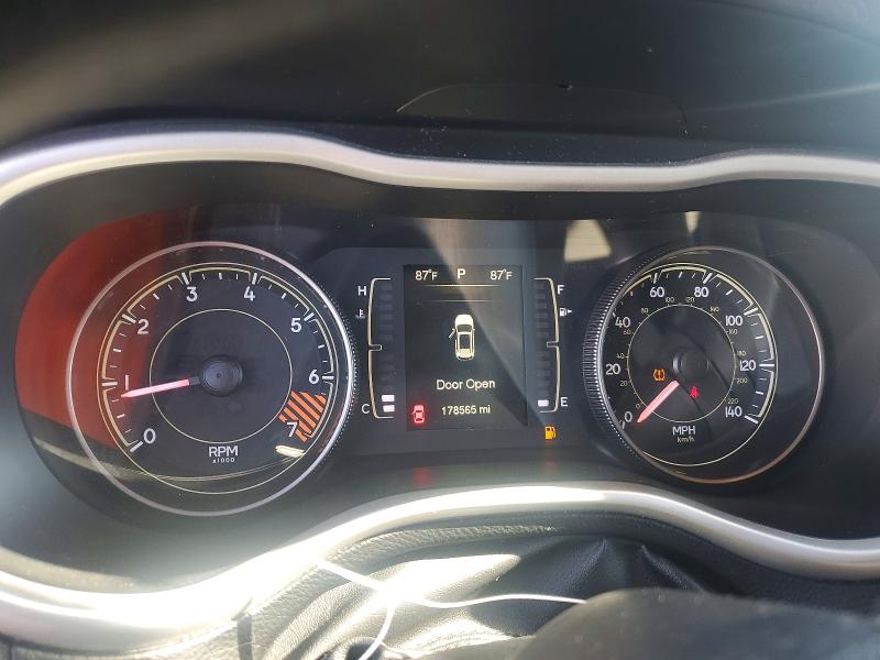 56584006 :رقم المزاد ، 1C4PJMAB7EW272990 vin ، 2014 Jeep Cherokee مزاد بيع