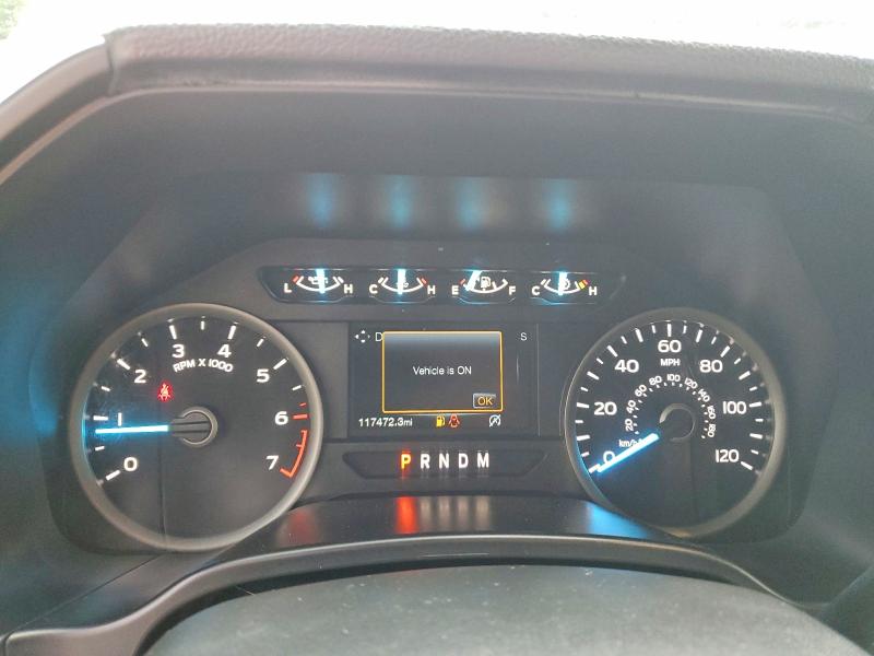 Продаж на аукціоні авто 2020 Ford F150, vin: 1FTEX1C56LKF34174, номер лоту: 56647866