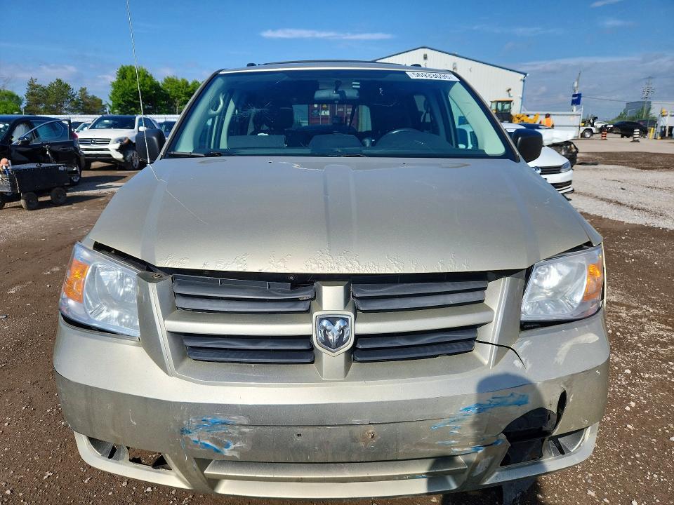 Aukcja sprzedaży 2010 Dodge Grand Caravan, vin: 2D4RN4DE0AR182234, numer aukcji: 56933696