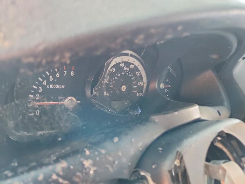 57224886 :رقم المزاد ، KNDJF723X57052088 vin ، 2005 Kia New Sportage مزاد بيع